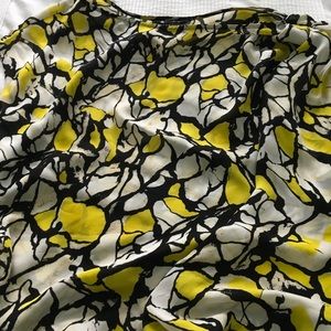 Top by Robert Rodriguez Multiple color size 8